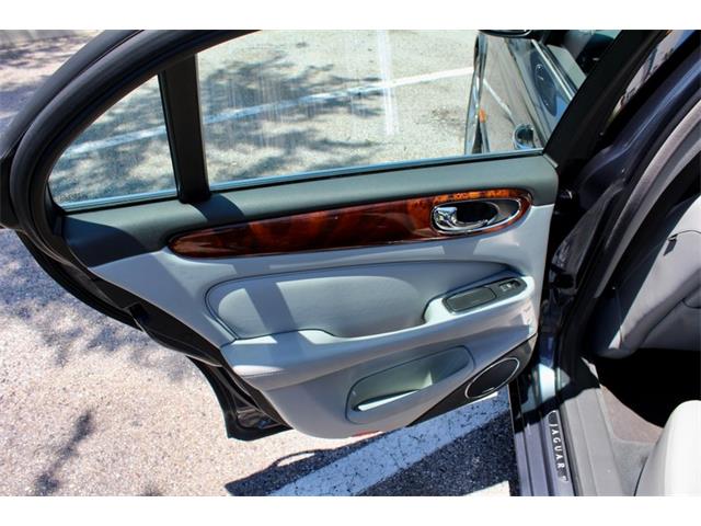 2004 Jaguar XJR (CC-2084802) for sale in Sarasota, Florida