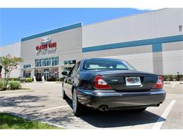 2004 Jaguar XJR (CC-2084802) for sale in Sarasota, Florida