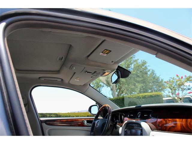2004 Jaguar XJR (CC-2084802) for sale in Sarasota, Florida