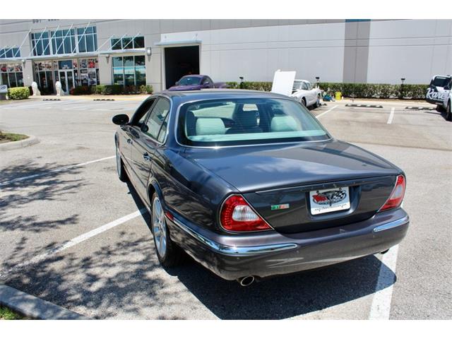 2004 Jaguar XJR (CC-2084802) for sale in Sarasota, Florida