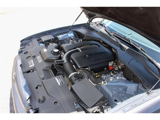 2004 Jaguar XJR (CC-2084802) for sale in Sarasota, Florida
