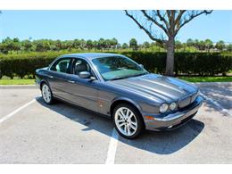 2004 Jaguar XJR (CC-2084802) for sale in Sarasota, Florida