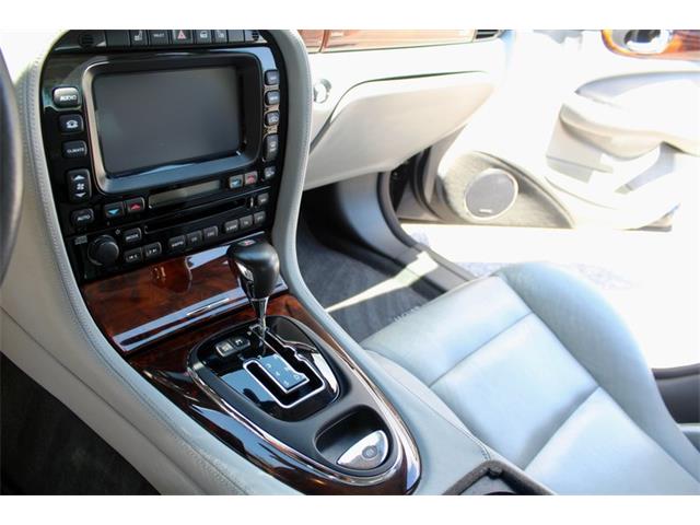 2004 Jaguar XJR (CC-2084802) for sale in Sarasota, Florida