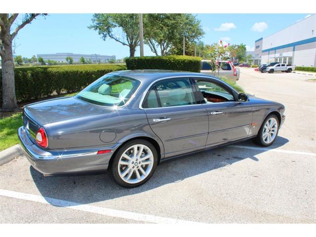 2004 Jaguar XJR (CC-2084802) for sale in Sarasota, Florida