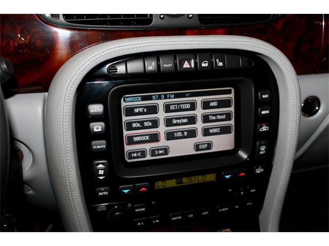2004 Jaguar XJR (CC-2084802) for sale in Sarasota, Florida