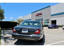2004 Jaguar XJR (CC-2084802) for sale in Sarasota, Florida