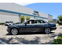 2004 Jaguar XJR (CC-2084802) for sale in Sarasota, Florida