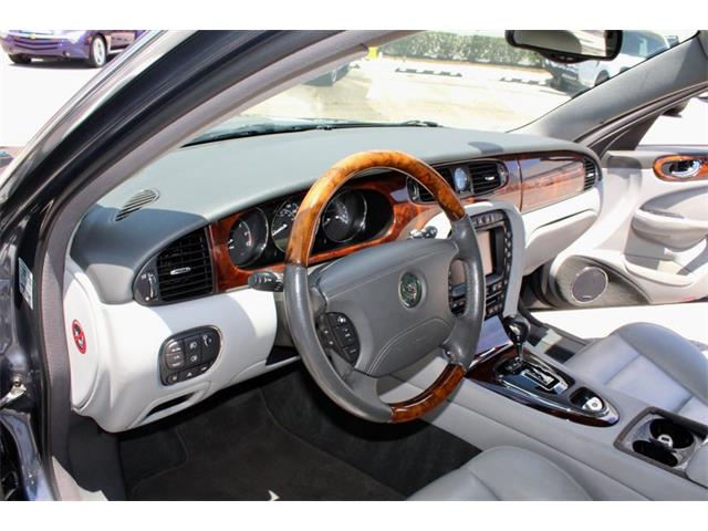 2004 Jaguar XJR (CC-2084802) for sale in Sarasota, Florida