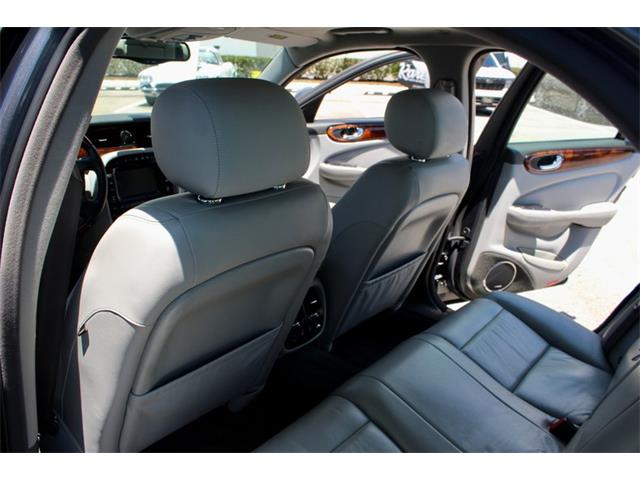 2004 Jaguar XJR (CC-2084802) for sale in Sarasota, Florida