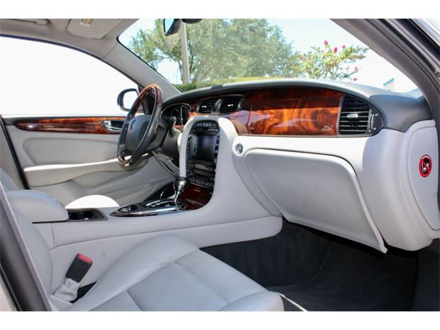 2004 Jaguar XJR (CC-2084802) for sale in Sarasota, Florida