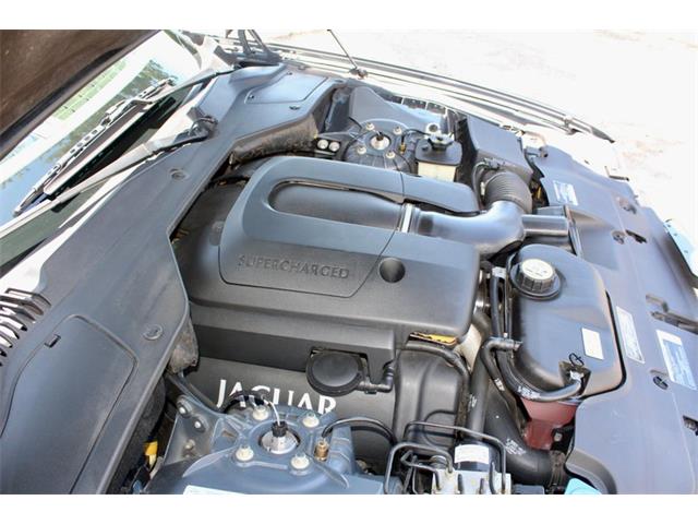2004 Jaguar XJR (CC-2084802) for sale in Sarasota, Florida