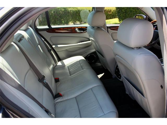 2004 Jaguar XJR (CC-2084802) for sale in Sarasota, Florida