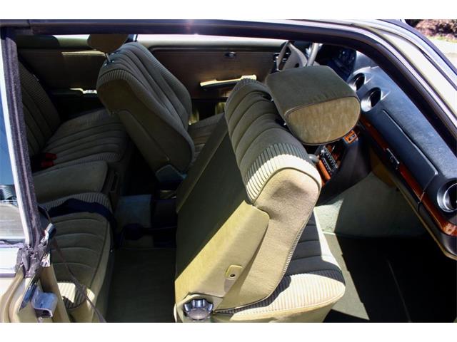 1982 Mercedes-Benz 280CE (CC-2084803) for sale in Sarasota, Florida