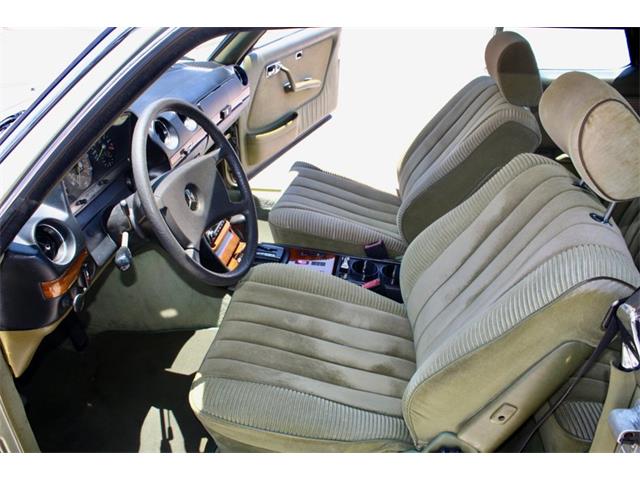 1982 Mercedes-Benz 280CE (CC-2084803) for sale in Sarasota, Florida