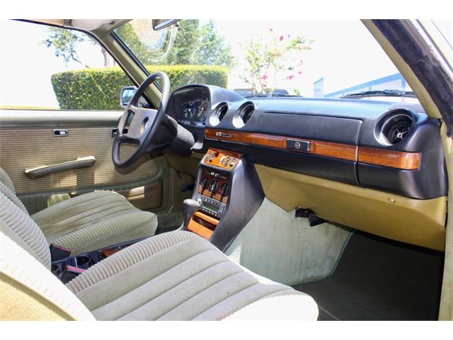 1982 Mercedes-Benz 280CE (CC-2084803) for sale in Sarasota, Florida