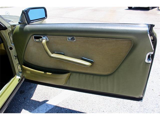 1982 Mercedes-Benz 280CE (CC-2084803) for sale in Sarasota, Florida