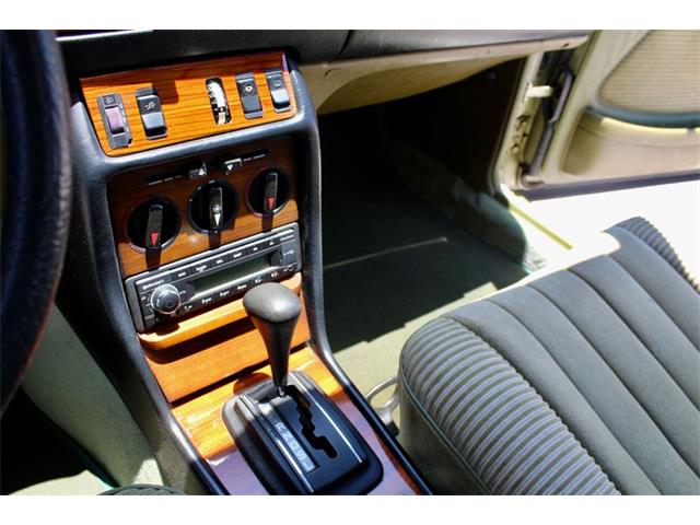 1982 Mercedes-Benz 280CE (CC-2084803) for sale in Sarasota, Florida