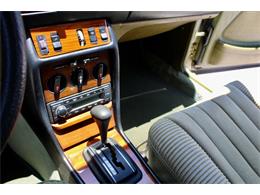 1982 Mercedes-Benz 280CE (CC-2084803) for sale in Sarasota, Florida