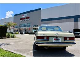 1982 Mercedes-Benz 280CE (CC-2084803) for sale in Sarasota, Florida