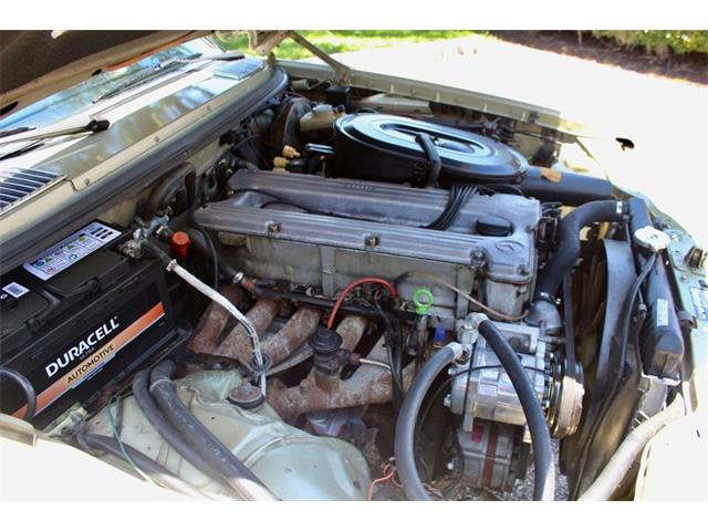 1982 Mercedes-Benz 280CE (CC-2084803) for sale in Sarasota, Florida