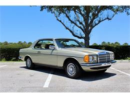 1982 Mercedes-Benz 280CE (CC-2084803) for sale in Sarasota, Florida
