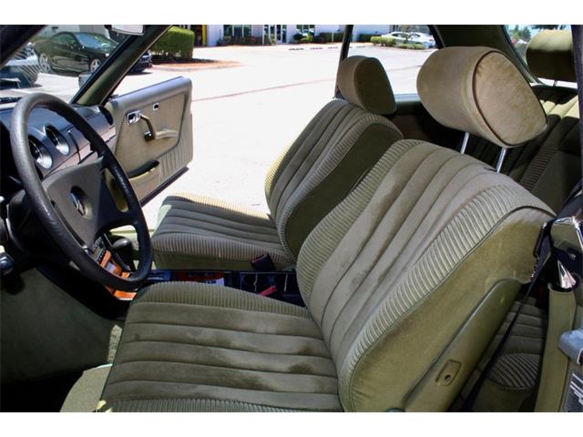 1982 Mercedes-Benz 280CE (CC-2084803) for sale in Sarasota, Florida