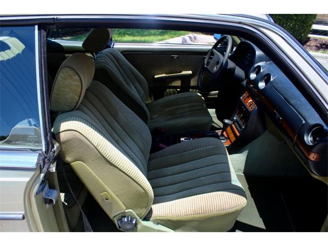 1982 Mercedes-Benz 280CE (CC-2084803) for sale in Sarasota, Florida
