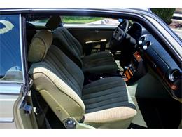 1982 Mercedes-Benz 280CE (CC-2084803) for sale in Sarasota, Florida