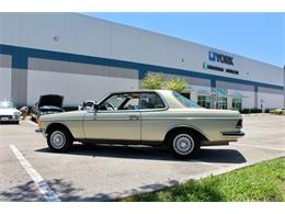 1982 Mercedes-Benz 280CE (CC-2084803) for sale in Sarasota, Florida