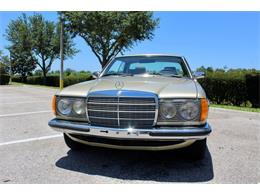 1982 Mercedes-Benz 280CE (CC-2084803) for sale in Sarasota, Florida