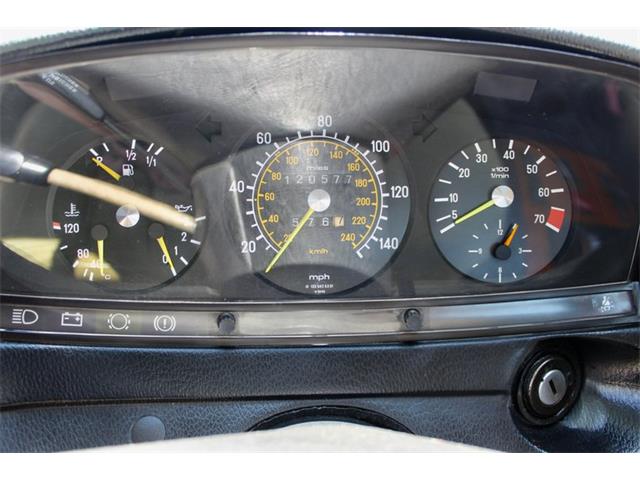 1982 Mercedes-Benz 280CE (CC-2084803) for sale in Sarasota, Florida