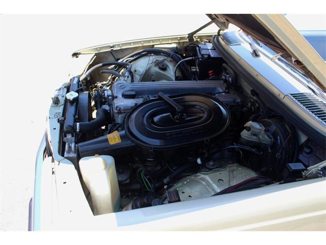 1982 Mercedes-Benz 280CE (CC-2084803) for sale in Sarasota, Florida