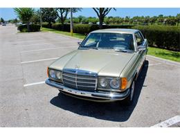 1982 Mercedes-Benz 280CE (CC-2084803) for sale in Sarasota, Florida