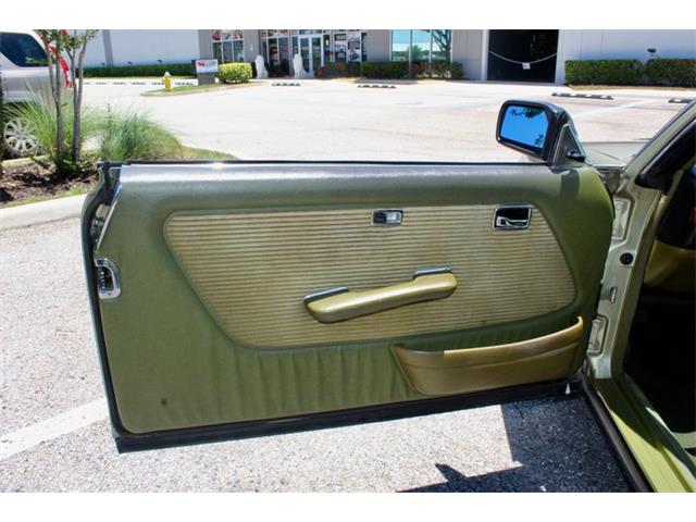 1982 Mercedes-Benz 280CE (CC-2084803) for sale in Sarasota, Florida