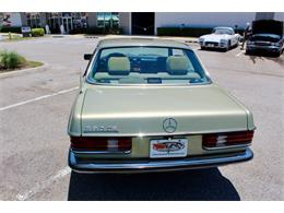 1982 Mercedes-Benz 280CE (CC-2084803) for sale in Sarasota, Florida