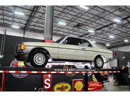 1982 Mercedes-Benz 280CE (CC-2084803) for sale in Sarasota, Florida