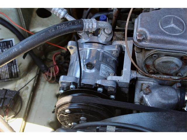1982 Mercedes-Benz 280CE (CC-2084803) for sale in Sarasota, Florida