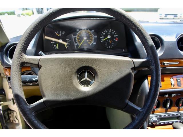 1982 Mercedes-Benz 280CE (CC-2084803) for sale in Sarasota, Florida