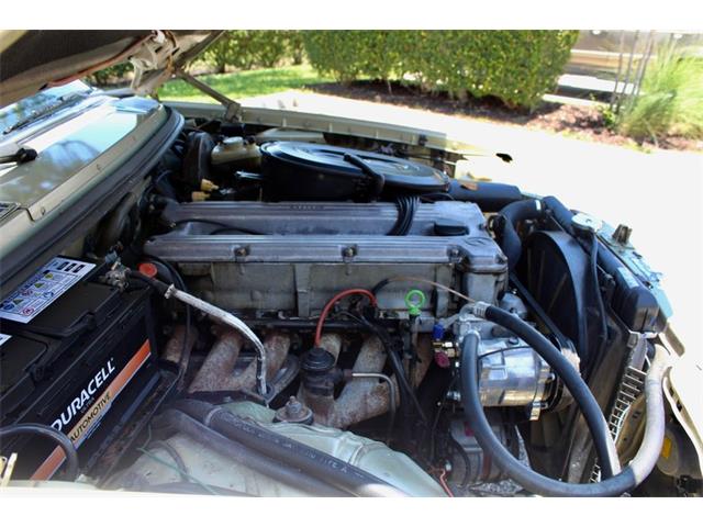 1982 Mercedes-Benz 280CE (CC-2084803) for sale in Sarasota, Florida