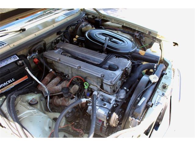 1982 Mercedes-Benz 280CE (CC-2084803) for sale in Sarasota, Florida