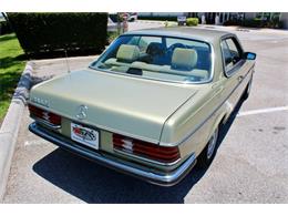 1982 Mercedes-Benz 280CE (CC-2084803) for sale in Sarasota, Florida