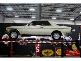 1982 Mercedes-Benz 280CE (CC-2084803) for sale in Sarasota, Florida