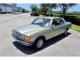 1982 Mercedes-Benz 280CE (CC-2084803) for sale in Sarasota, Florida