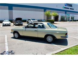 1982 Mercedes-Benz 280CE (CC-2084803) for sale in Sarasota, Florida
