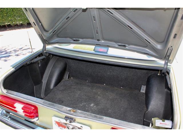 1982 Mercedes-Benz 280CE (CC-2084803) for sale in Sarasota, Florida