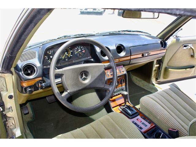 1982 Mercedes-Benz 280CE (CC-2084803) for sale in Sarasota, Florida