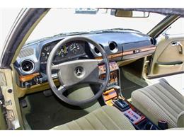 1982 Mercedes-Benz 280CE (CC-2084803) for sale in Sarasota, Florida