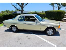 1982 Mercedes-Benz 280CE (CC-2084803) for sale in Sarasota, Florida