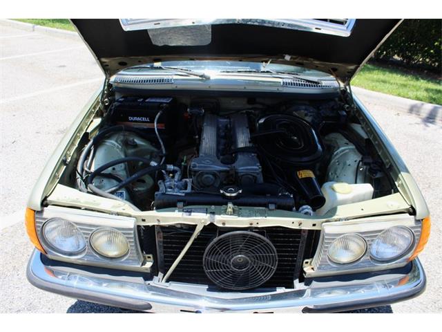 1982 Mercedes-Benz 280CE (CC-2084803) for sale in Sarasota, Florida