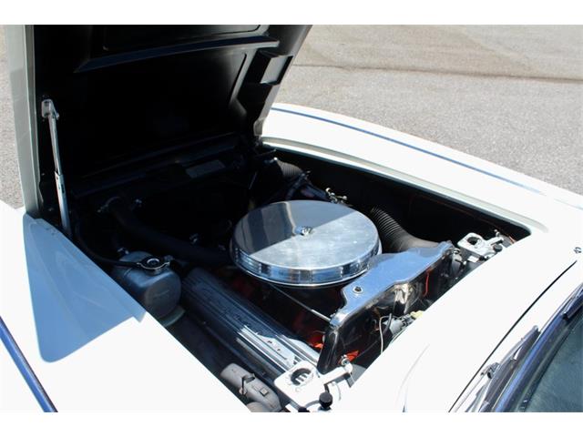 1962 Chevrolet Corvette (CC-2084804) for sale in Sarasota, Florida